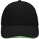 color:black/lime-green