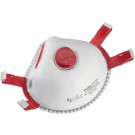 Feinstaubfiltermaske MANDIL FFP3
