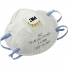 3M Atemschutzmaske 8822 FFP2 D