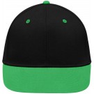 Flatpeak Drift Cap