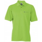Men's Workwear Polo